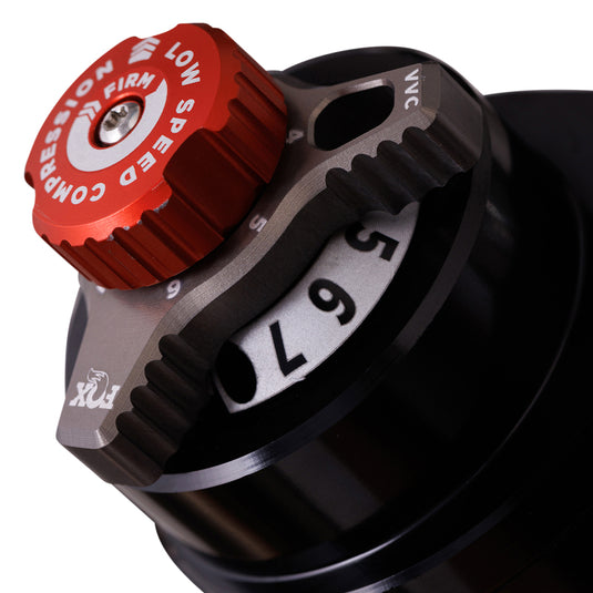Fox 883-06-224 FOX 2.5 Perf Coilover Shock