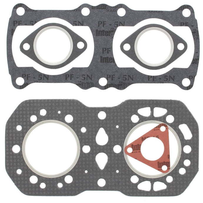 Vertex 710109B Top End Gasket Set