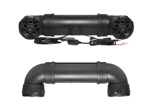 Boss Audio UTV4B BSA ATV Speakers