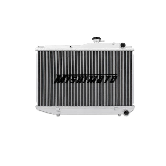 Mishimoto MMRAD-AE86-83 MM Radiators - Alum