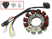 Sp1 SM-01386 Stator Assembly