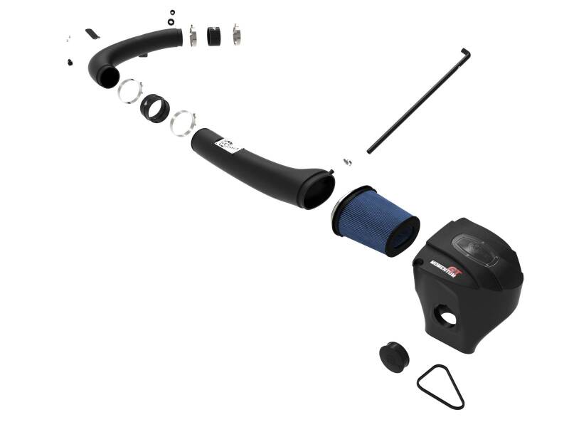 Load image into Gallery viewer, Afe 54-72201 AFE Momentum GT Cold Air Intakes
