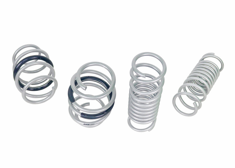 Load image into Gallery viewer, Whiteline WSK-SUB009 WL Performance Springs
