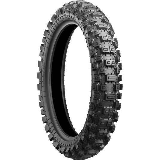 Bridgestone 7205 Battlecross X40 Rear Tire - 120/80-19