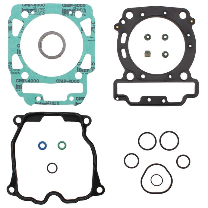 Vertex 810957 Top End Gasket Set