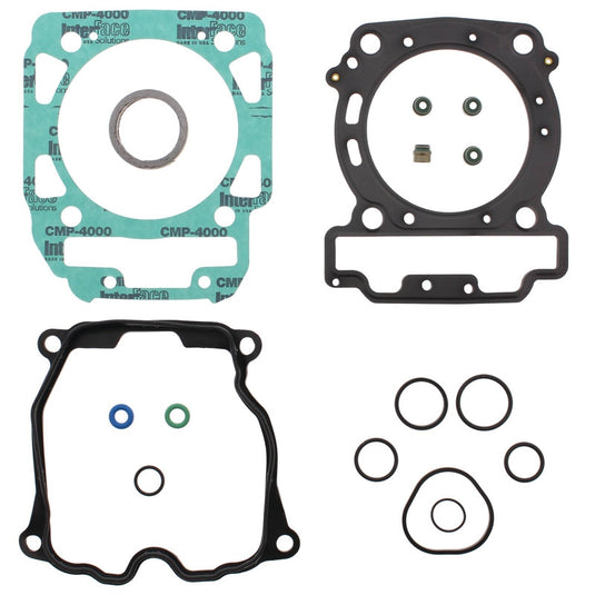 Vertex 810957 Top End Gasket Set