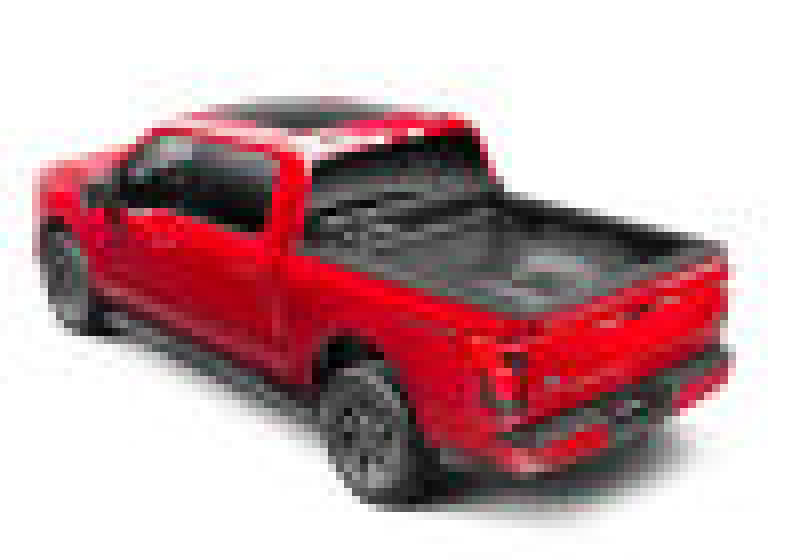 Load image into Gallery viewer, Truxedo 597701 TRX Bed Cover - Lo Pro
