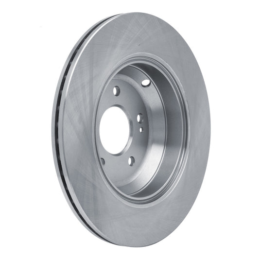 Dfc 600-03056 DFC Brake Rotors - Plain