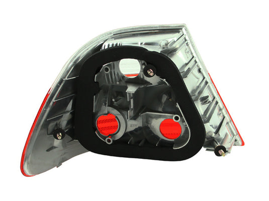 Anzo 221217 ANZ Taillights