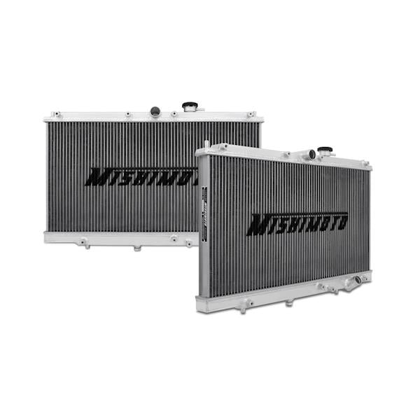 Load image into Gallery viewer, Mishimoto MMRAD-PRE-97 MM Radiators - Alum

