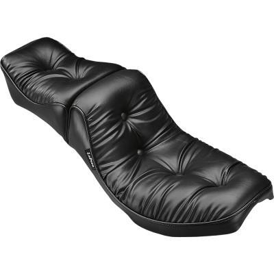 Le Pera L-098 Regal Plush Pillow Seat