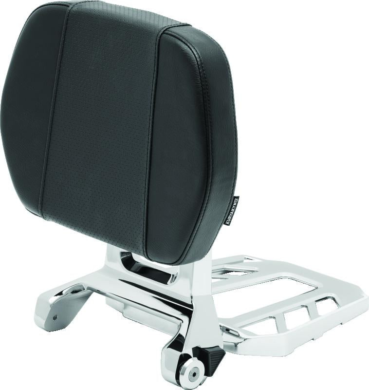 Load image into Gallery viewer, Kuryakyn 5746 KUR Backrests C
