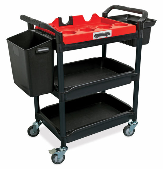 Griots Garage 92528FULCRT GRG Detailing Tools