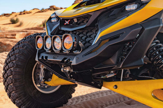 Elektric Off Road FWB220002 ELK Front Bumpers