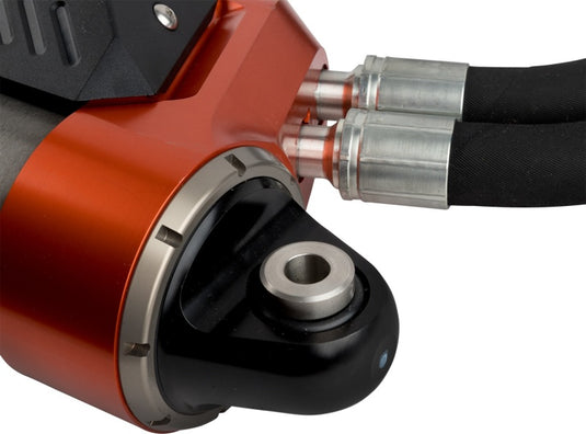 Fox 883-09-153 FOX 3.0 Factory Bypass Shock