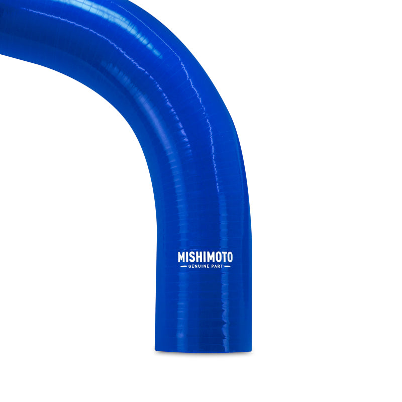 Load image into Gallery viewer, Mishimoto MMHOSE-TAC27-16BL MM Silicone Hose - Radiator
