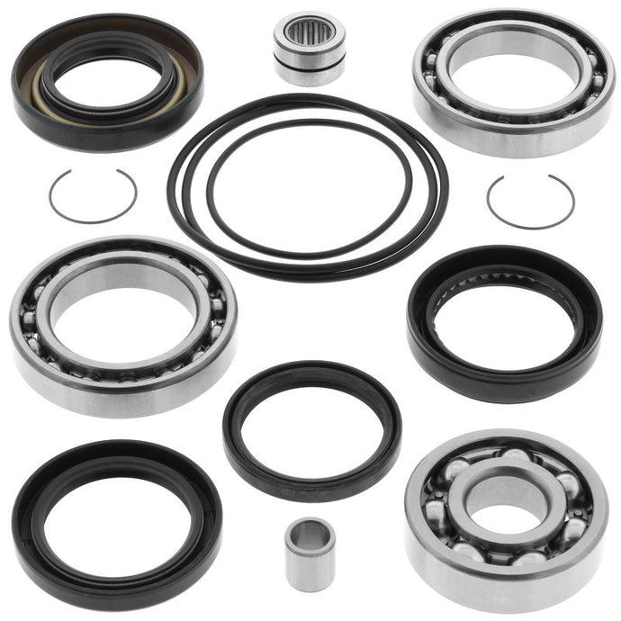 Quadboss 413386 QBS Bearings