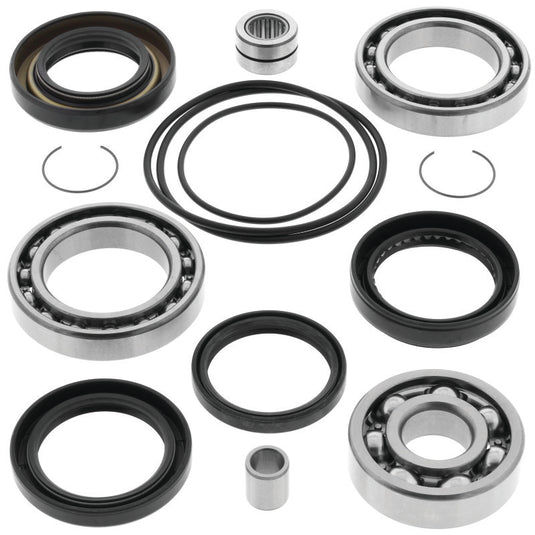 Quadboss 413386 QBS Bearings