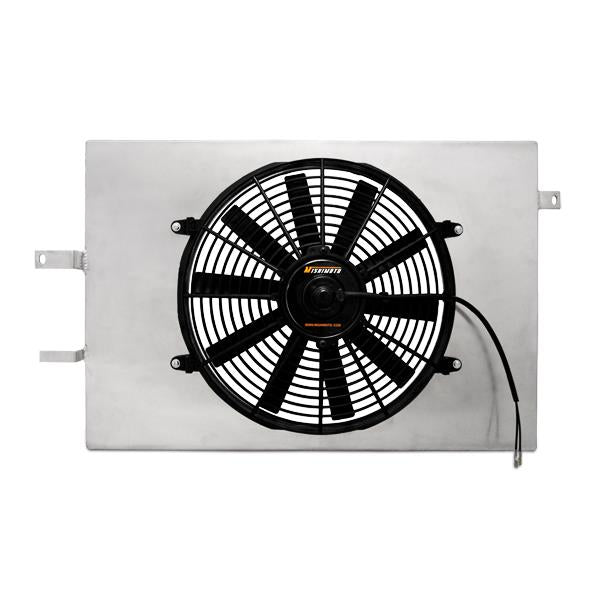 Load image into Gallery viewer, Mishimoto MMFS-MUS-94 MM Fan Shroud Kits
