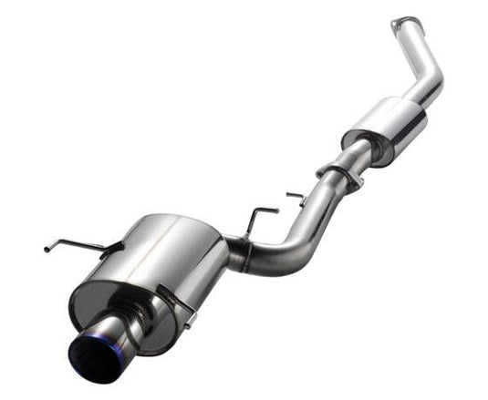 Hks 31029-AN003 HKS Exhaust - Super Turbo