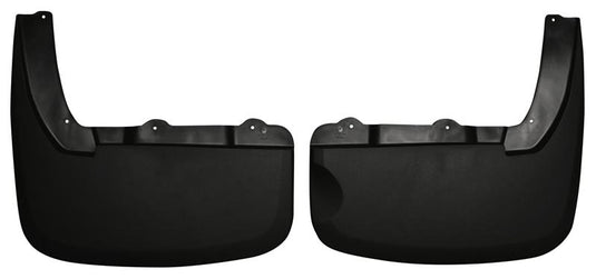 Husky Liners 57191 HL Mud Guards