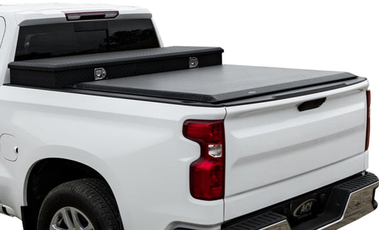 Access 62319 ACC Toolbox Roll-Up Cover