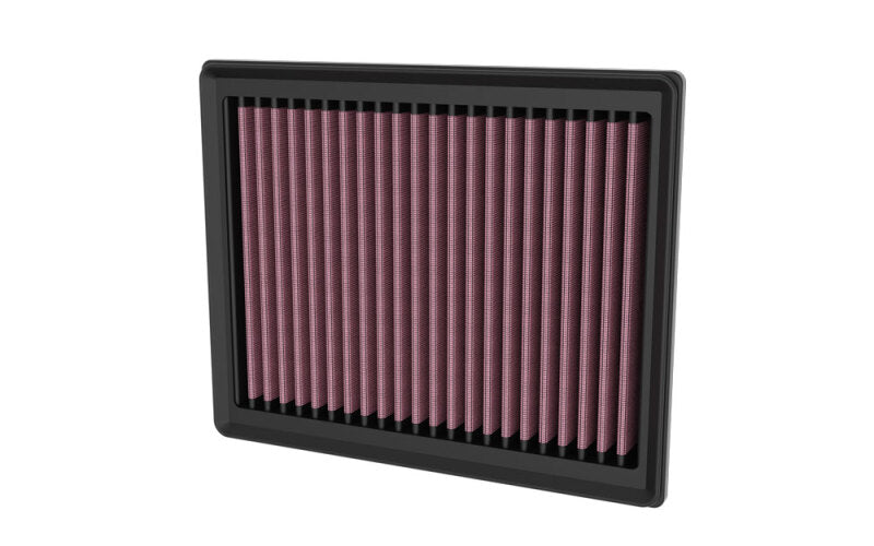 Load image into Gallery viewer, K&amp;N Engineering 33-5135 KN Drop in Air Filters
