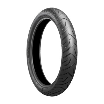 Bridgestone 9338 Battlax Adventure A41 Front Tire - 90/90-21