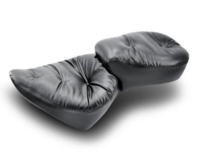 Mustang 75074 Wide Super Touring One-Piece Regal Seat
