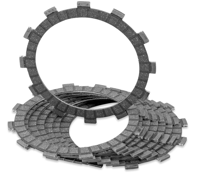 Kg Powersports KG034-10 Pro Series Friction Disc Set