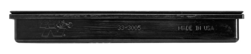 Load image into Gallery viewer, K&amp;N Engineering 33-3005 KN Drop in Air Filters
