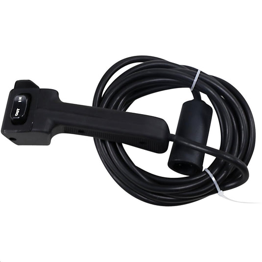Moose Utility 105803 Wire Handheld Remote for Moose Agro Winch - 3500-4500lb
