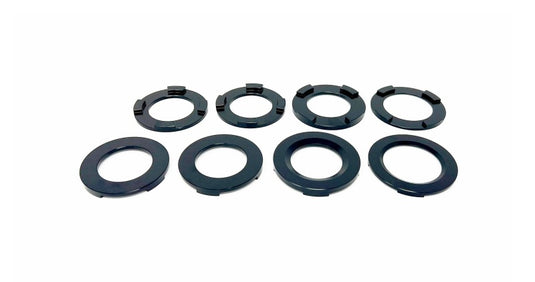 Torque Solution TS-SU-772 TQS Subframe Lockdowns