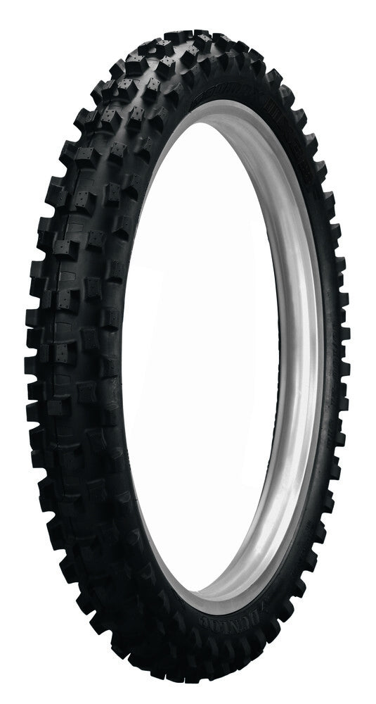 Dunlop 45079466 Geomax MX-3S Front Tire - 80/100-21