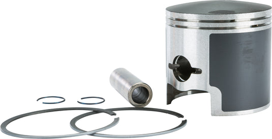 Sports Parts Inc 09-712-01 T-Moly Series Piston Kit - 0.25mm Oversize to 72.25mm