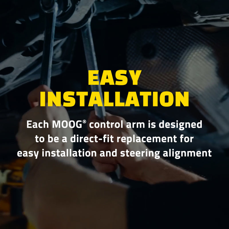 Load image into Gallery viewer, Moog RK642193 MOH RK Control Arms
