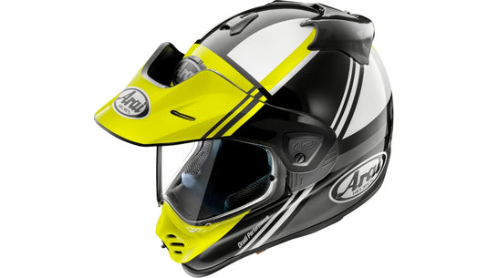 Fluorescent Yellow