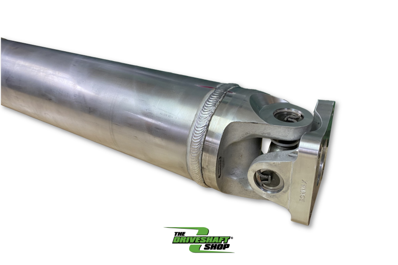 Load image into Gallery viewer, Driveshaft Shop 610502 DSS Aluminum Dom Driveshafts
