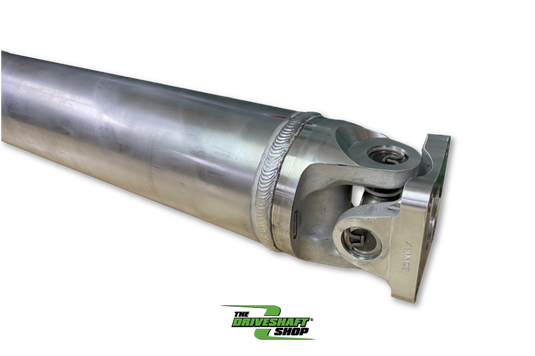 Driveshaft Shop 610502 DSS Aluminum Dom Driveshafts