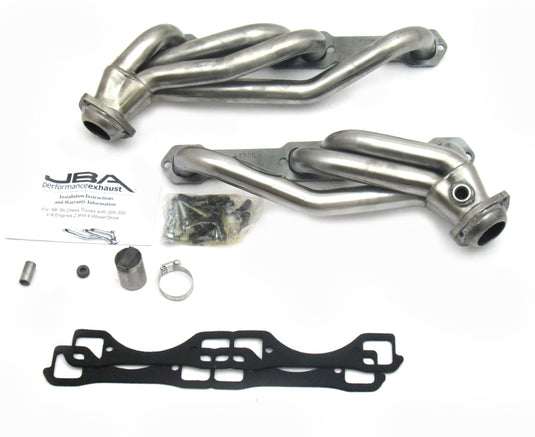 Jba 1830S JBA Cat4Ward Headers