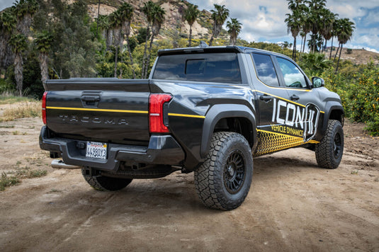 Icon K53295TS ICO 2.5 Series Coilover Kits