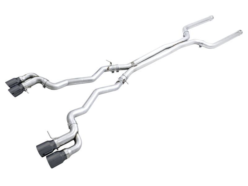 Load image into Gallery viewer, Awe Tuning 3020-43078 AWE Cat-Back Track
