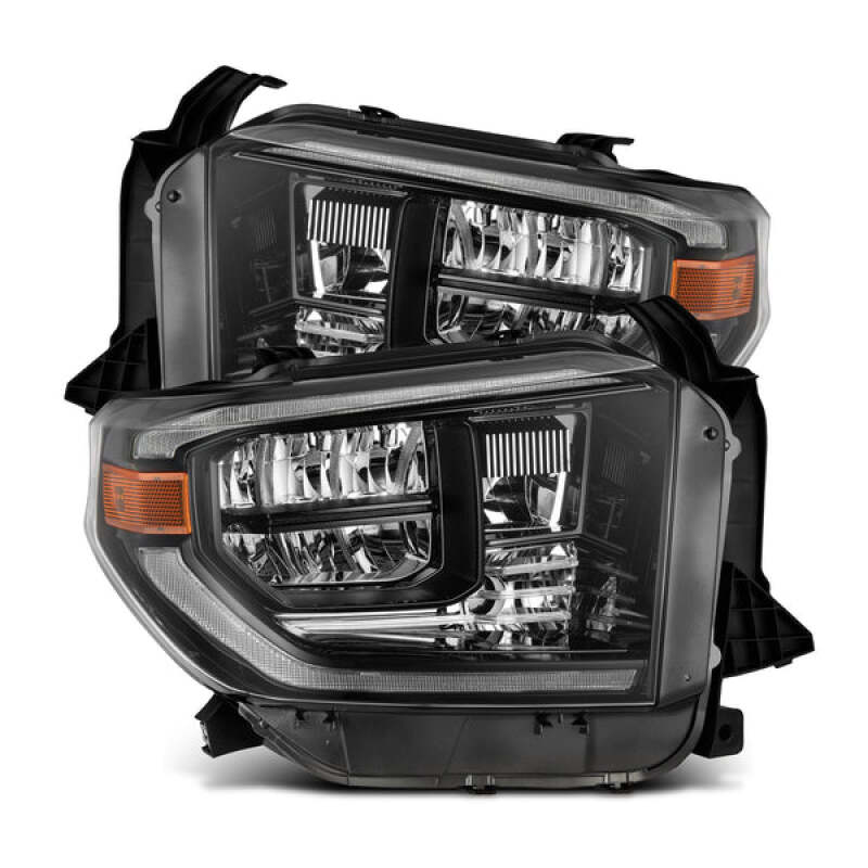 Load image into Gallery viewer, Alpharex 880830 ARX LUXX Headlights
