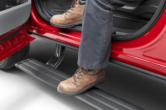 Amp Research 96363-01A AMP PowerStep Vision