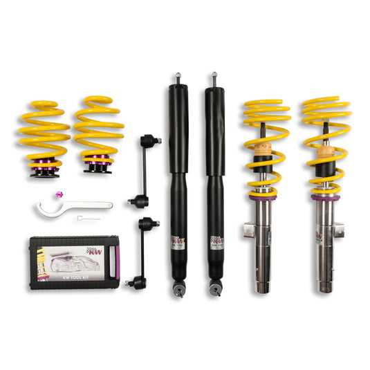 Kw 10220023 KW V1 Coilover Kit