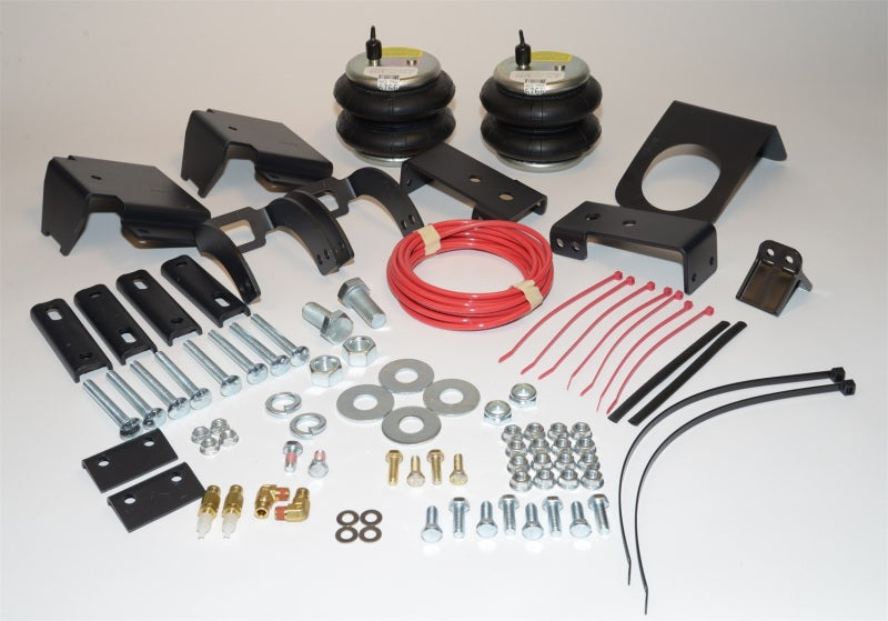 Load image into Gallery viewer, Firestone 2407 FIR Ride-Rite Kits - Rear
