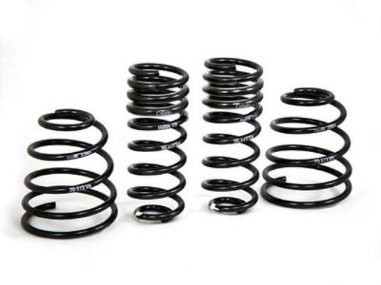 H&R 29513-2 HR Sport Springs