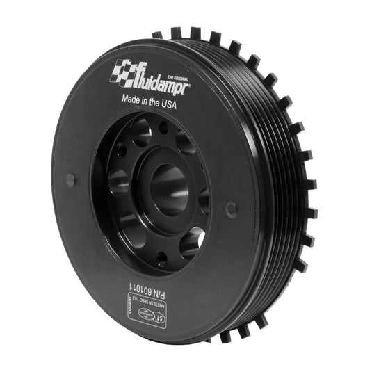 Fluidampr 601011 FDR Dampers - Import