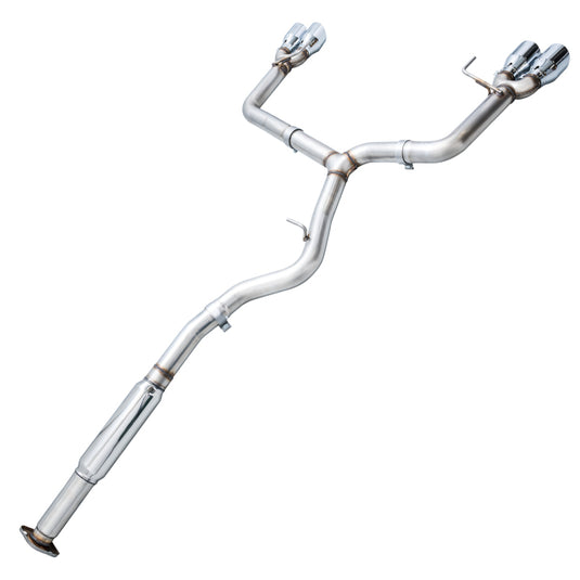 Awe Tuning 3020-42058 AWE Cat-Back Track