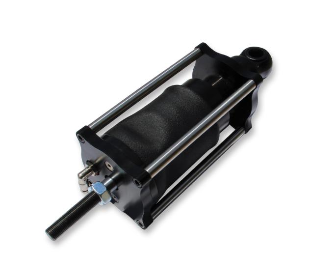 Legends 1311-0145 Aero-ST Air Suspension